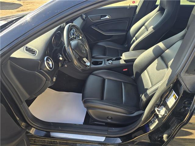 2018 Mercedes-Benz CLA 250 Base in Saskatoon - Image 7 of 13