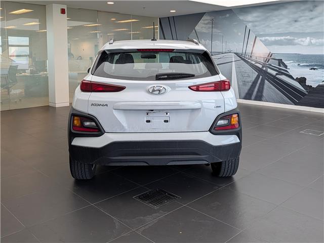 2021 Hyundai Kona 2.0L Preferred (Stk: 18U3040A) in Oakville - Image 4 of 14