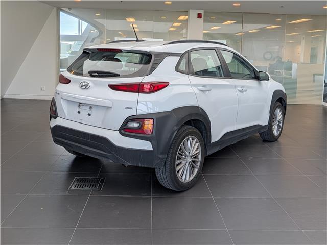 2021 Hyundai Kona 2.0L Preferred (Stk: 18U3040A) in Oakville - Image 3 of 14
