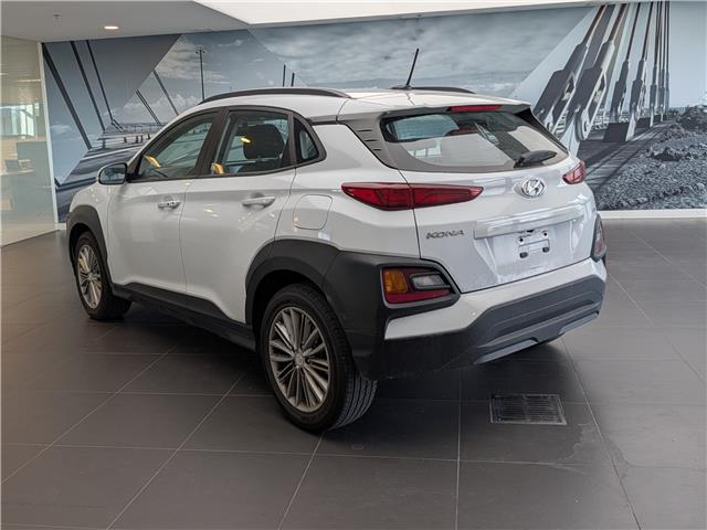 2021 Hyundai Kona 2.0L Preferred (Stk: 18U3040A) in Oakville - Image 5 of 14