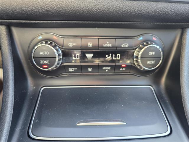 2018 Mercedes-Benz CLA 250 Base in Saskatoon - Image 11 of 13