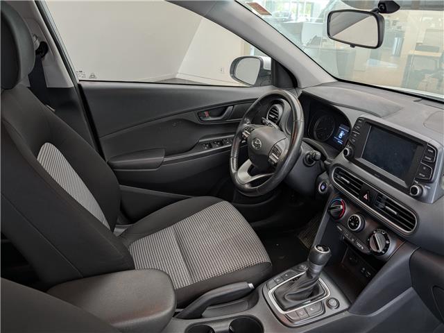 2021 Hyundai Kona 2.0L Preferred (Stk: 18U3040A) in Oakville - Image 14 of 14