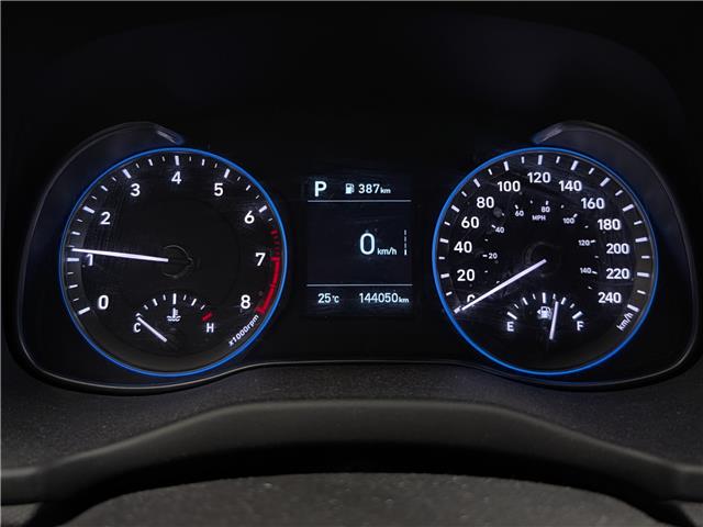 2021 Hyundai Kona 2.0L Preferred (Stk: 18U3040A) in Oakville - Image 13 of 14