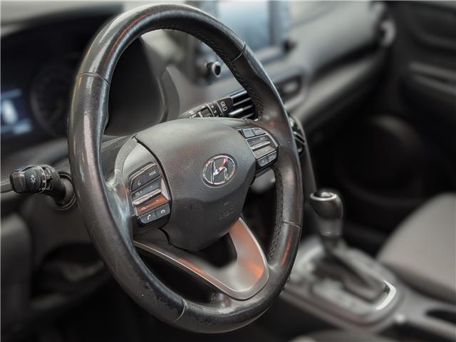 2021 Hyundai Kona 2.0L Preferred (Stk: 18U3040A) in Oakville - Image 11 of 14