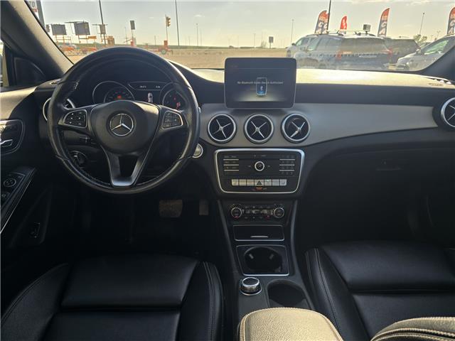 2018 Mercedes-Benz CLA 250 Base in Saskatoon - Image 8 of 13