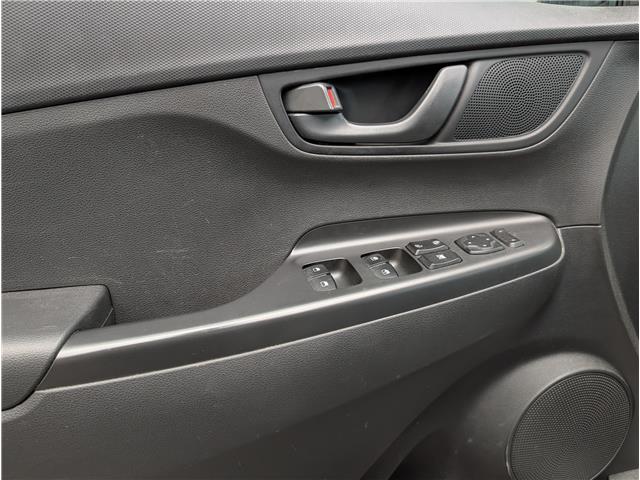 2021 Hyundai Kona 2.0L Preferred (Stk: 18U3040A) in Oakville - Image 10 of 14