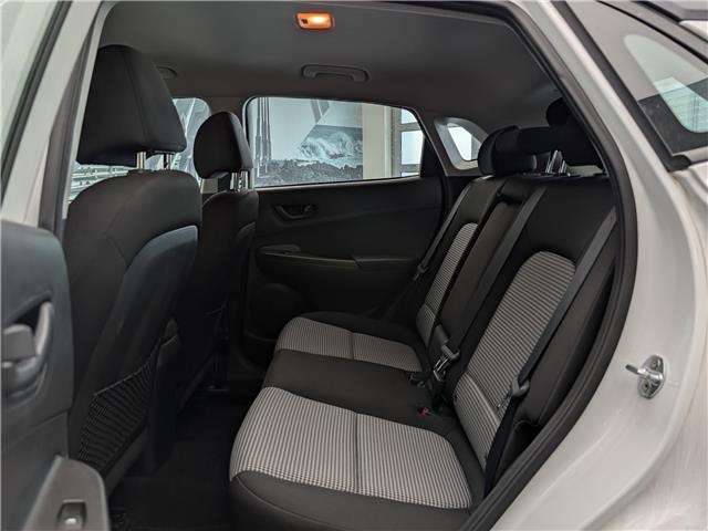 2021 Hyundai Kona 2.0L Preferred (Stk: 18U3040A) in Oakville - Image 8 of 14