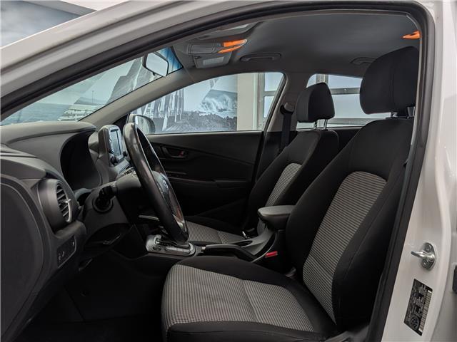 2021 Hyundai Kona 2.0L Preferred (Stk: 18U3040A) in Oakville - Image 7 of 14