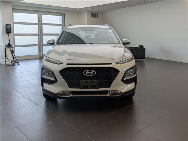 2021 Hyundai Kona 2.0L Preferred (Stk: 18U3040A) in Oakville - Image 6 of 14