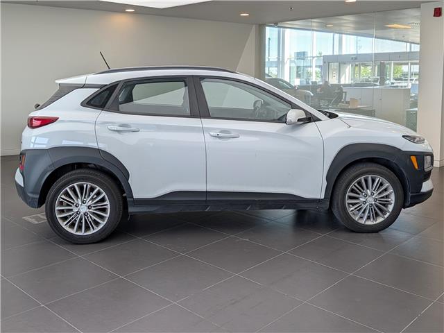 2021 Hyundai Kona 2.0L Preferred (Stk: 18U3040A) in Oakville - Image 2 of 14