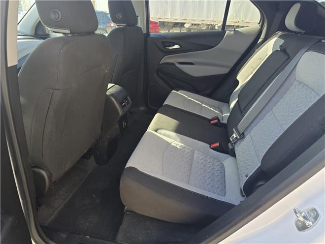 2022 Chevrolet Equinox LT in Saskatoon - Image 11 of 11