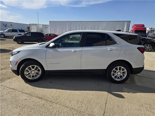 2022 Chevrolet Equinox LT in Saskatoon - Image 3 of 11