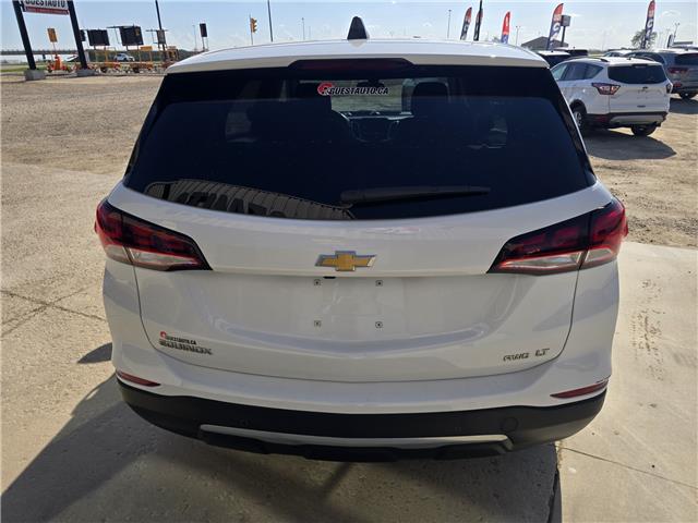 2022 Chevrolet Equinox LT in Saskatoon - Image 6 of 11