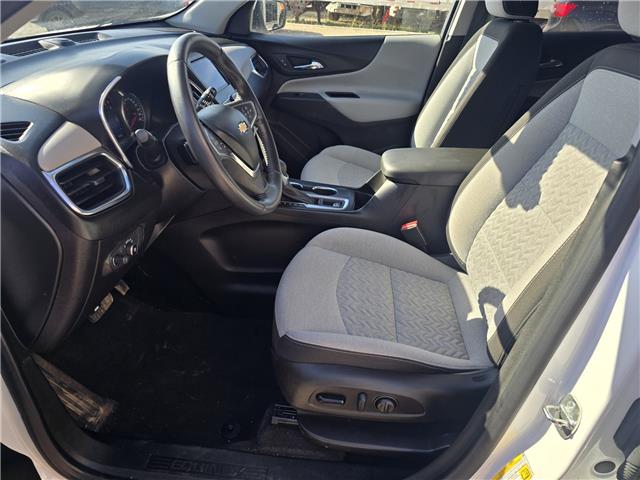 2022 Chevrolet Equinox LT in Saskatoon - Image 7 of 11
