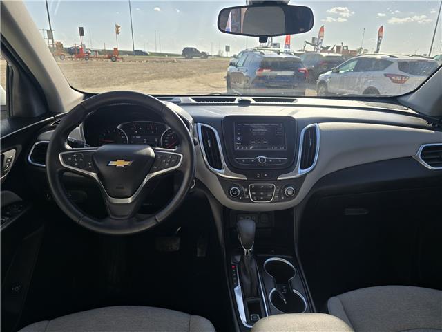 2022 Chevrolet Equinox LT in Saskatoon - Image 8 of 11