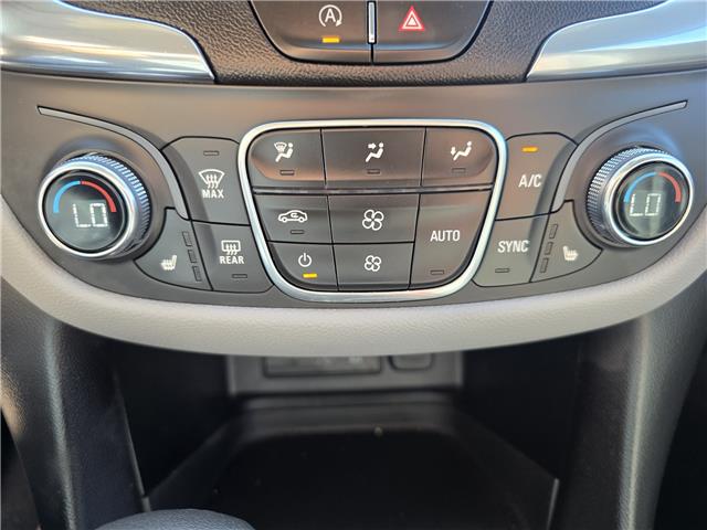 2022 Chevrolet Equinox LT in Saskatoon - Image 9 of 11
