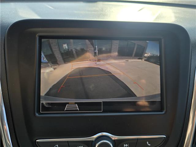2022 Chevrolet Equinox LT in Saskatoon - Image 10 of 11