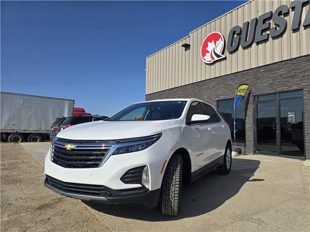 2022 Chevrolet Equinox LT in Saskatoon - Image 2 of 11