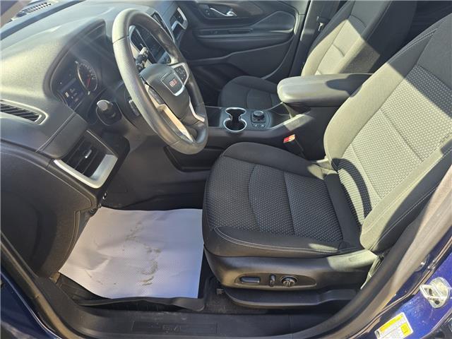 2022 GMC Terrain SLE in Saskatoon - Image 7 of 13