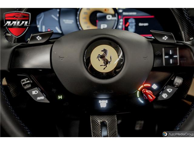2023 Ferrari SF90 Spider Base in Oakville - Image 33 of 44 2023 Ferrari SF90 Spider Base in Oakville - Image 33 of 44