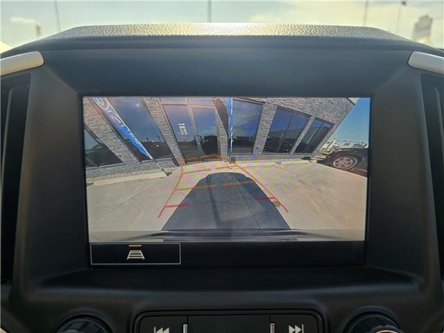 2022 GMC Terrain SLE in Saskatoon - Image 11 of 13