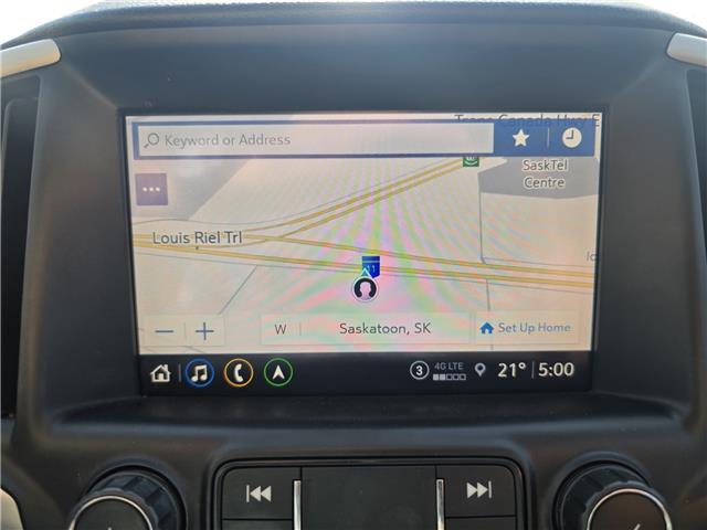 2022 GMC Terrain SLE in Saskatoon - Image 12 of 13
