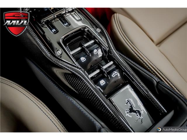 2023 Ferrari SF90 Spider Base in Oakville - Image 35 of 44 2023 Ferrari SF90 Spider Base in Oakville - Image 35 of 44