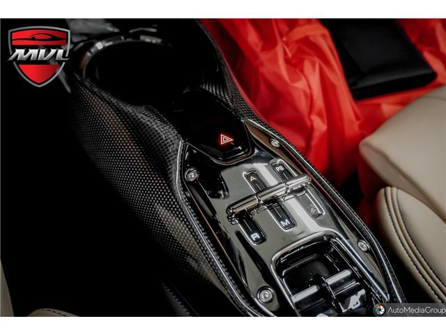 2023 Ferrari SF90 Spider Base in Oakville - Image 36 of 44 2023 Ferrari SF90 Spider Base in Oakville - Image 36 of 44
