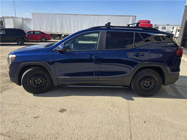 2022 GMC Terrain SLE in Saskatoon - Image 3 of 13