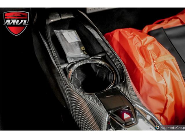 2023 Ferrari SF90 Spider Base in Oakville - Image 37 of 44 2023 Ferrari SF90 Spider Base in Oakville - Image 37 of 44
