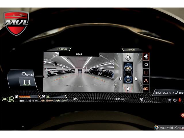 2023 Ferrari SF90 Spider Base in Oakville - Image 40 of 44 2023 Ferrari SF90 Spider Base in Oakville - Image 40 of 44