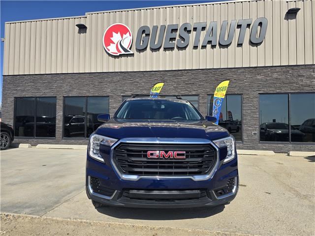 2022 GMC Terrain SLE in Saskatoon - Image 4 of 13