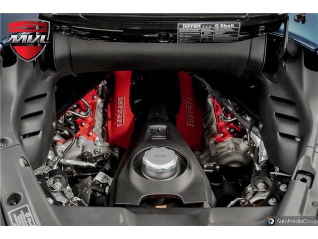 2023 Ferrari SF90 Spider Base in Oakville - Image 44 of 44 2023 Ferrari SF90 Spider Base in Oakville - Image 44 of 44