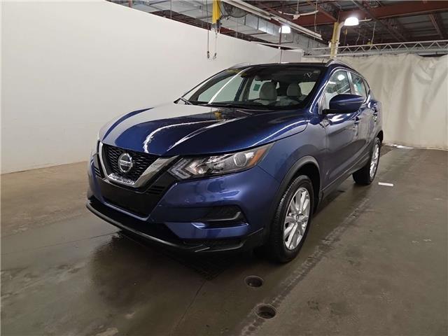 2023 Nissan Qashqai SV