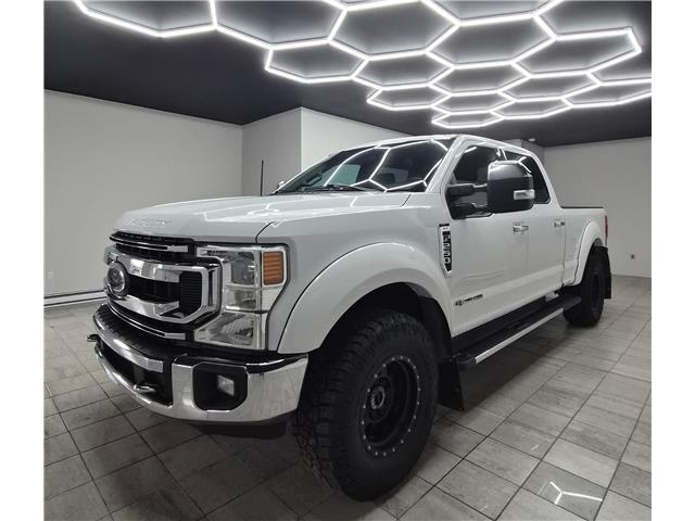 2020 Ford F-250 XL