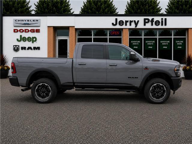 2026 RAM 2500 Rebel/Power Wagon (Stk: 26041) in New Hamburg - Image 4 of 29