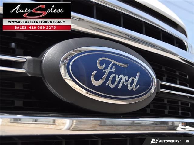 2022 Ford F-250 Lariat (Stk: 2TV589) in Scarborough - Image 9 of 28