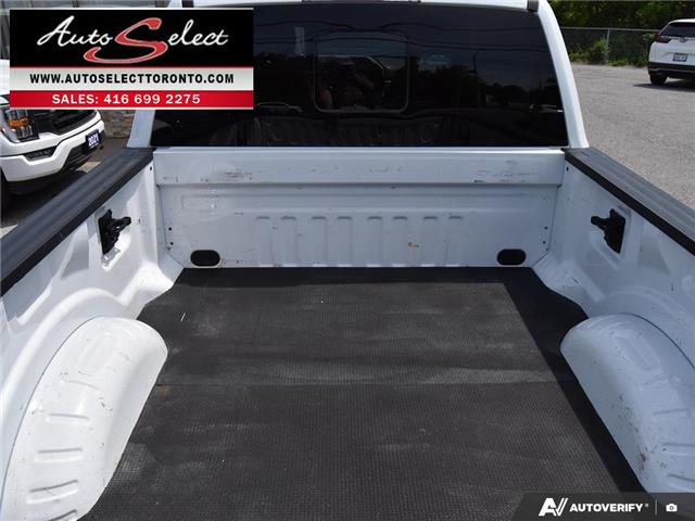 2022 Ford F-250 Lariat (Stk: 2TV589) in Scarborough - Image 12 of 28