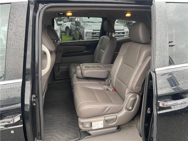 2014 Honda Odyssey EX-L (Stk: TA-641A) in Calgary - Image 7 of 8 2014 Honda Odyssey EX-L (Stk: TA-641A) in Calgary - Image 7 of 8