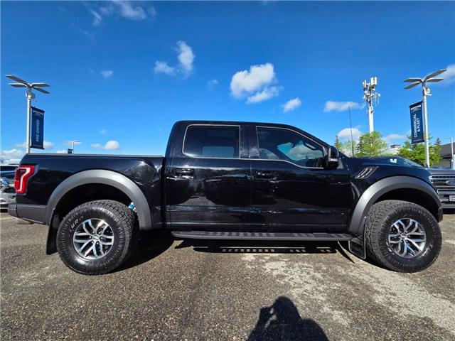 2017 Ford F-150 Raptor (Stk: TA-988A) in Calgary - Image 4 of 15 2017 Ford F-150 Raptor (Stk: TA-988A) in Calgary - Image 4 of 15