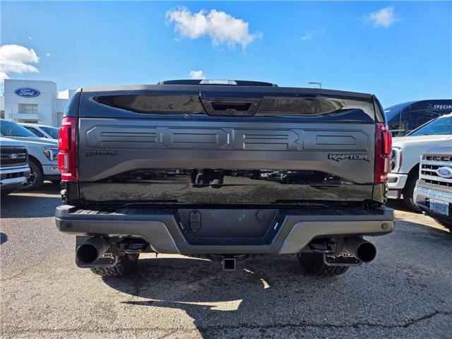 2017 Ford F-150 Raptor (Stk: TA-988A) in Calgary - Image 5 of 15 2017 Ford F-150 Raptor (Stk: TA-988A) in Calgary - Image 5 of 15