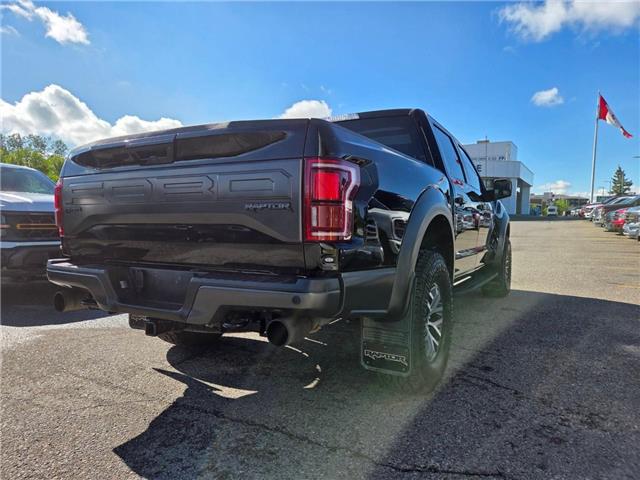 2017 Ford F-150 Raptor (Stk: TA-988A) in Calgary - Image 7 of 15 2017 Ford F-150 Raptor (Stk: TA-988A) in Calgary - Image 7 of 15