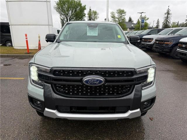 2024 Ford Ranger XLT (Stk: TA-997A) in Calgary - Image 3 of 11