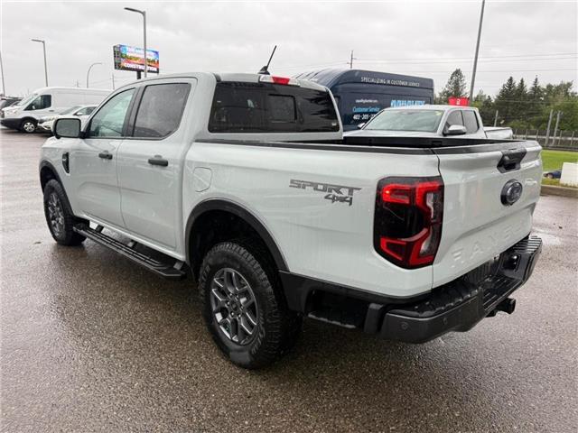 2024 Ford Ranger XLT (Stk: TA-997A) in Calgary - Image 6 of 11
