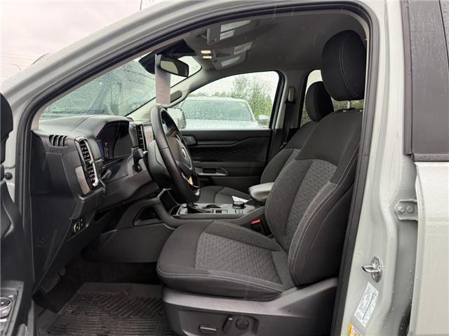 2024 Ford Ranger XLT (Stk: TA-997A) in Calgary - Image 8 of 11