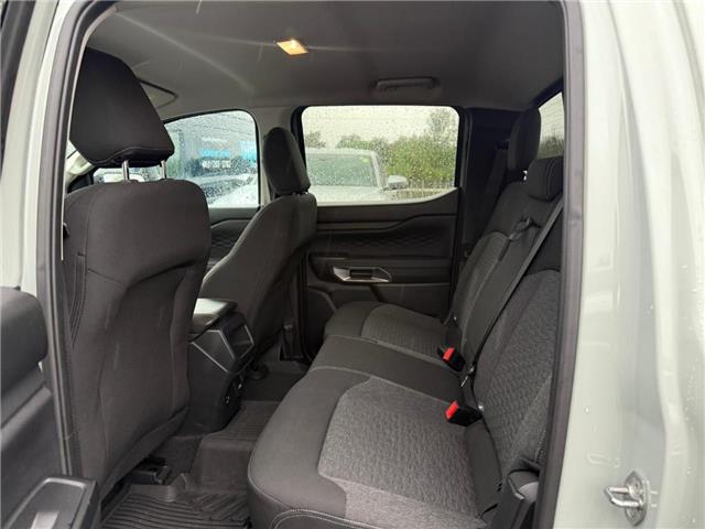 2024 Ford Ranger XLT (Stk: TA-997A) in Calgary - Image 11 of 11