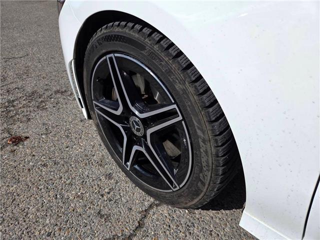 2021 Mercedes-Benz CLA 250 Base (Stk: TA-252A) in Calgary - Image 8 of 15