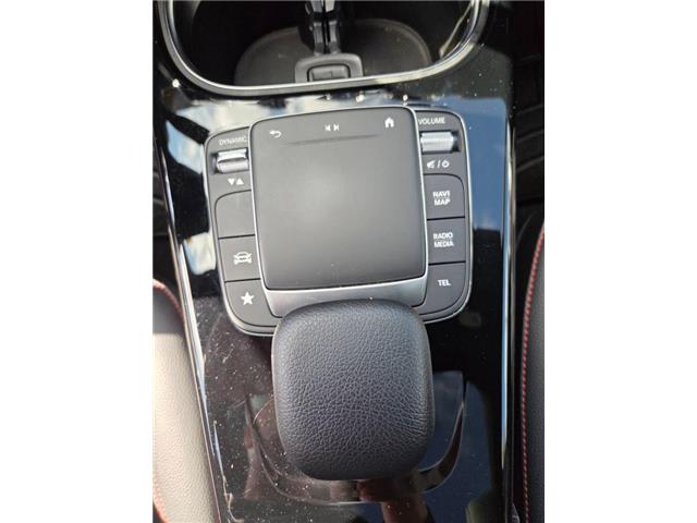 2021 Mercedes-Benz CLA 250 Base (Stk: TA-252A) in Calgary - Image 15 of 15