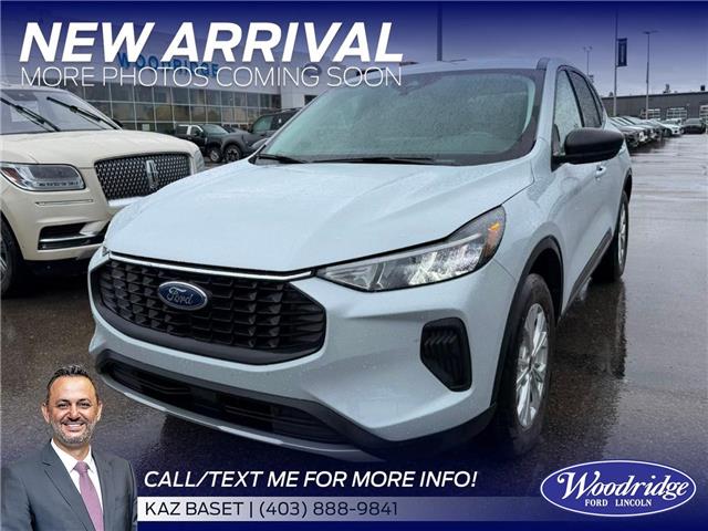 2025 Ford Escape Active (Stk: SK-278A) in Calgary - Image 1 of 3