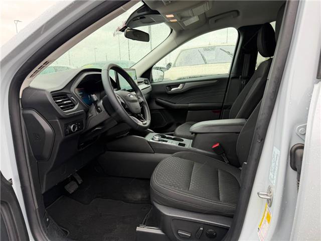 2025 Ford Escape Active (Stk: SK-278A) in Calgary - Image 3 of 3